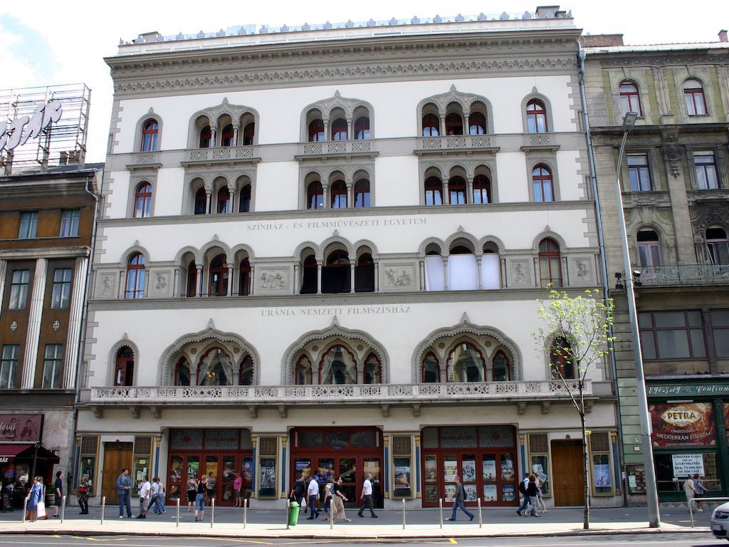 Appartement Arriva Balcony