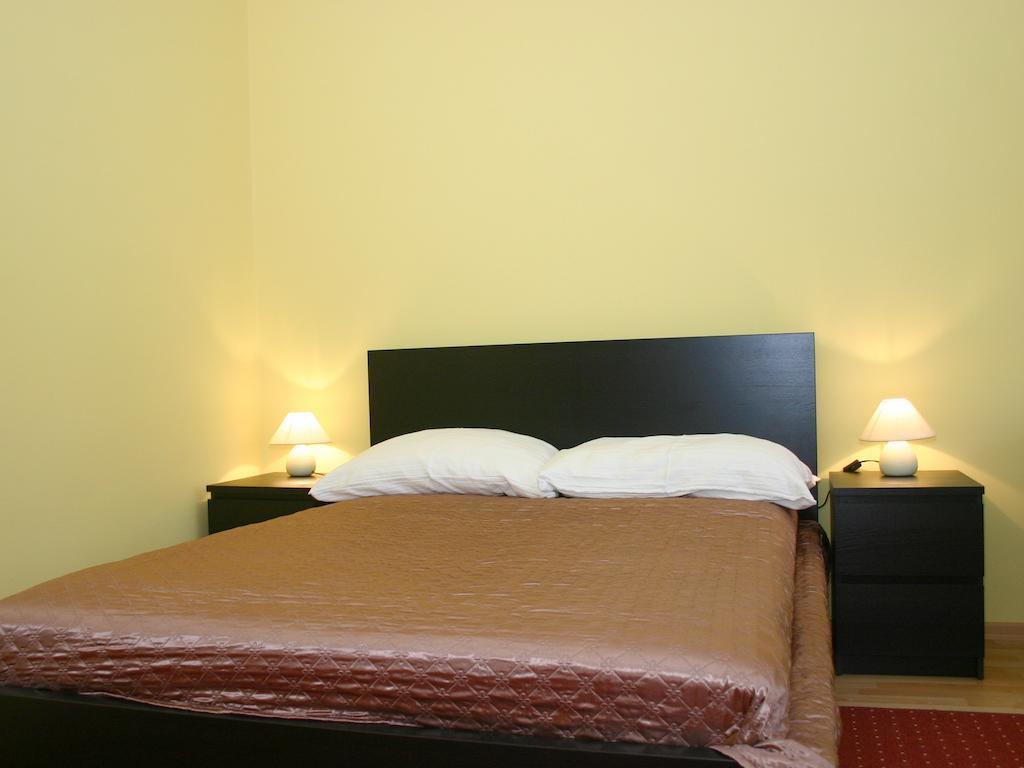 Appartement Arriva Balcony Boedapest